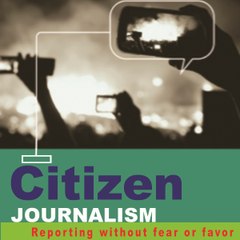 Citizen Journalistpk