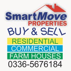 Smart Move Properties