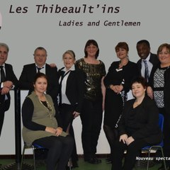Les Thibeault'ins