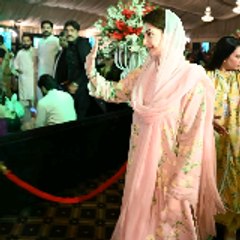 Maryam nawaz fans