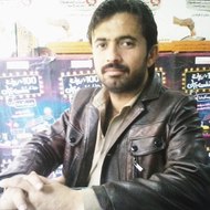 Asif Qaisrani