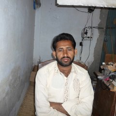 Sajid Ali