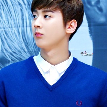 My's ChanHee