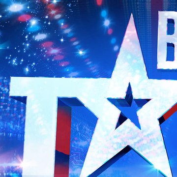 Britain's Got Talent 2015