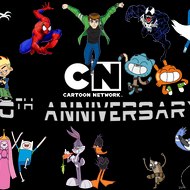 Cartoon Network