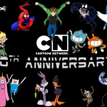 Cartoon Network