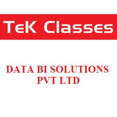 TEK CLASSES