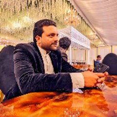 Hasnain hayder malik