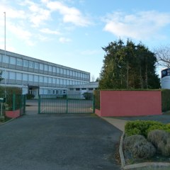 Collège Public Mauron
