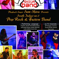 SAMSHIVA BAND