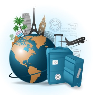 travel guide america