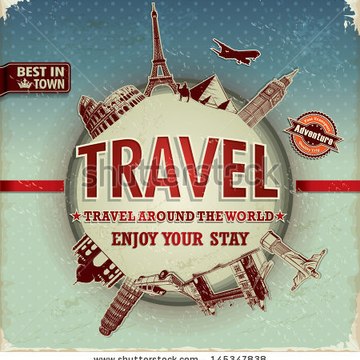 travel to europe