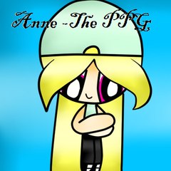 Anne The PPG