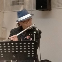 Hideo Kachi