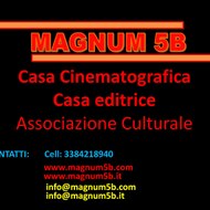 MAGNUM 5B