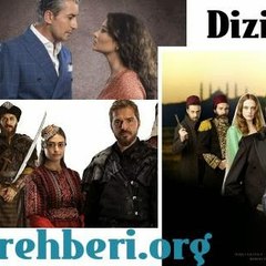 Dizi Rehberi - Dizi Haberleri