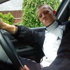 Bovver Boy