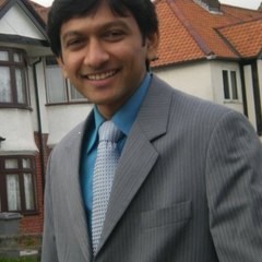 Pratik Shah