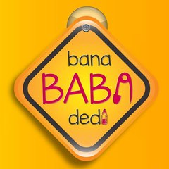 Bana Baba Dedi