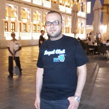 youness chniter