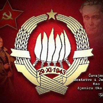 Jugoslovenskikomunist