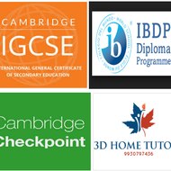 3D HOME TUTORS MUMBAI 993O797436