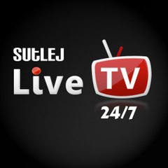 SutlejTV 24/7