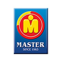 Master MoltyFoam