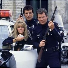 T.J. Hooker