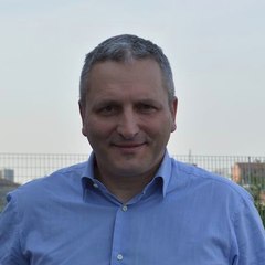 Daniele Martinelli