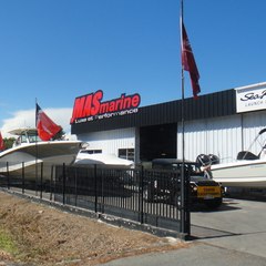 Mas Marine