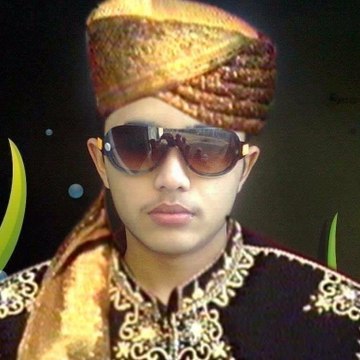 Umer Sajjad
