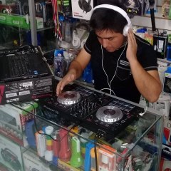 DJMoraMix