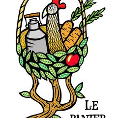 Panier Cauchois