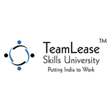 TeamLease Skills University