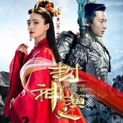 PHONG THẦN DIỄN NGHĨA 2019