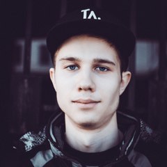 Bogdan Solovyov