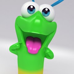 TheGummyWorm