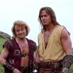 Hercules & Friends