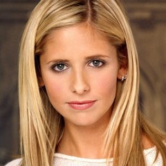 Buffy the Vampire Slayer