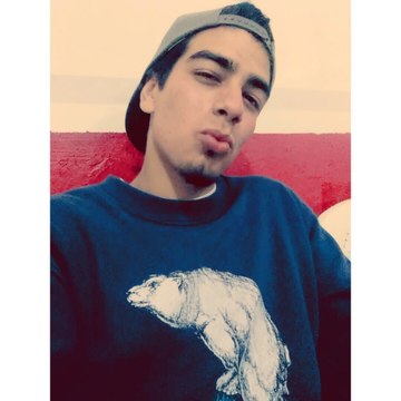 Andres González
