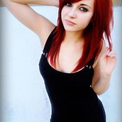 Lady Ira Vl Morozova