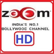 Zoom TV HD