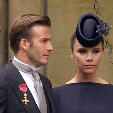 victoria beckham fans