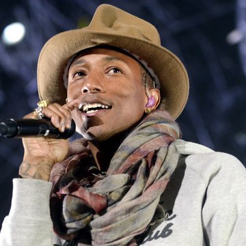 Pharrell Williams Fans