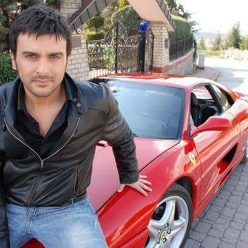 Yaqoob Mickel