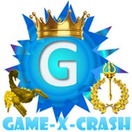 Game x Crash
