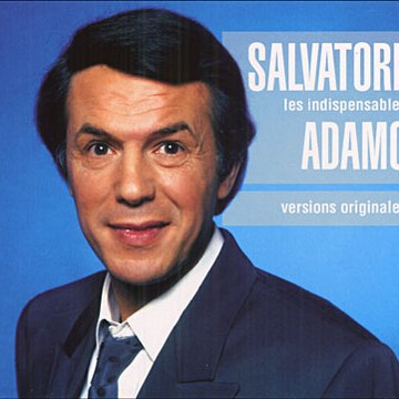 Salvatore Adamo FC