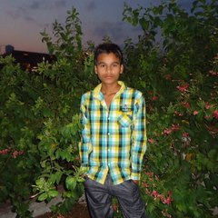 Veman Baghel