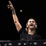 David Guetta Fanclub